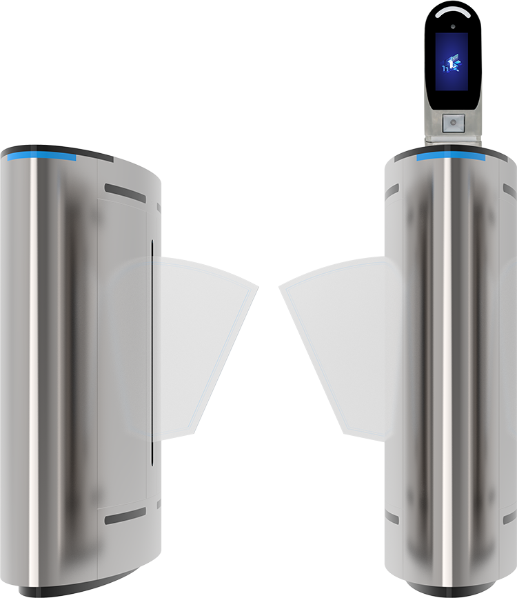 尊龙凯时z6com景区社保卡实名消费闸机