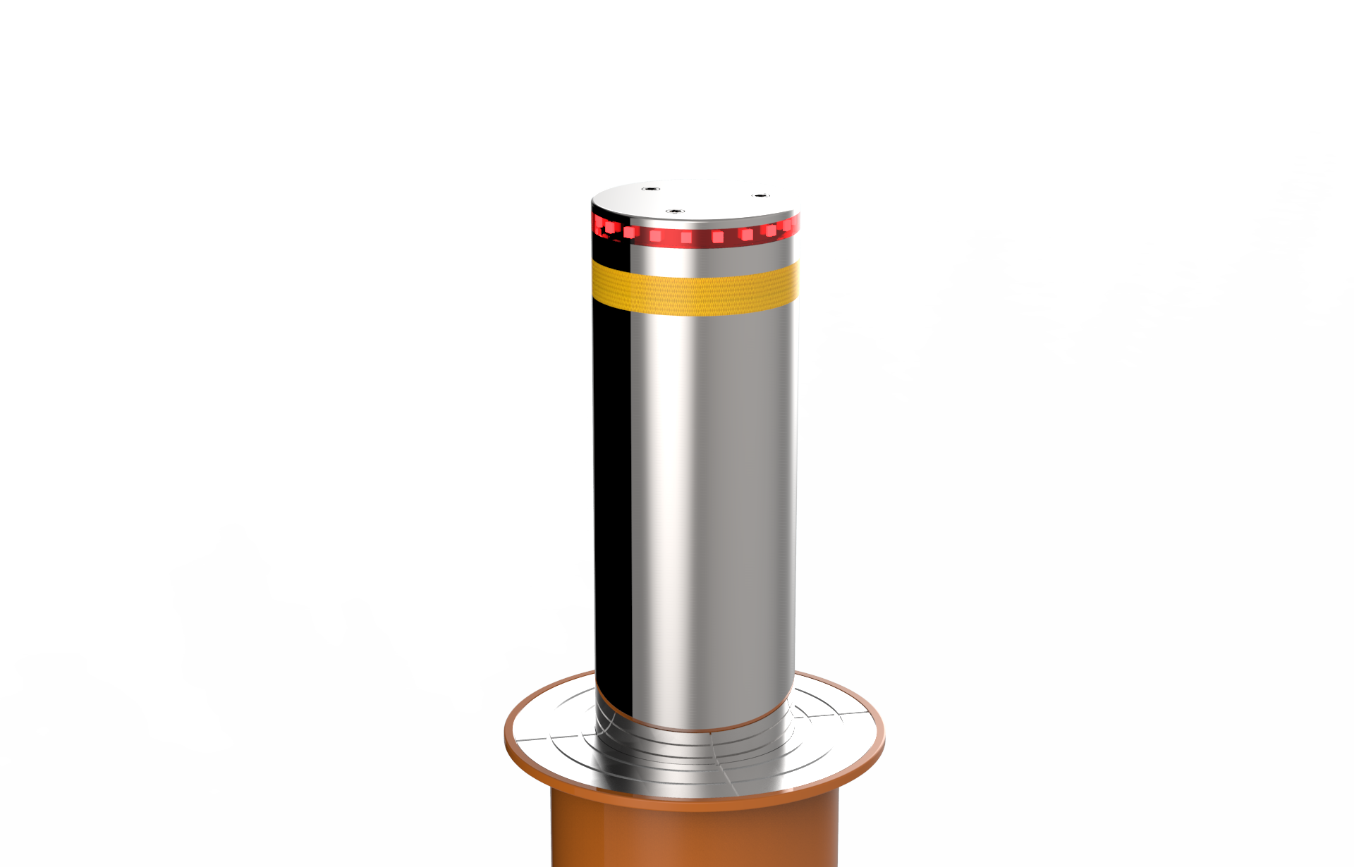 尊龙凯时z6comHB-102全自动液压升降柱